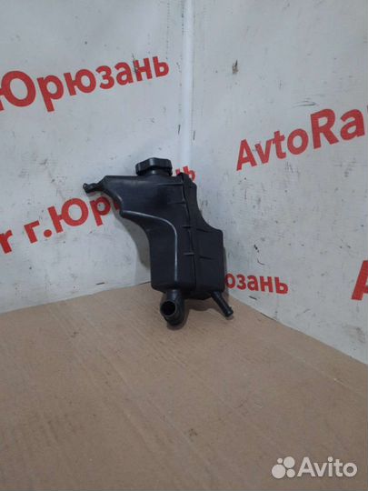 Бачок гур Chevrolet Cruze