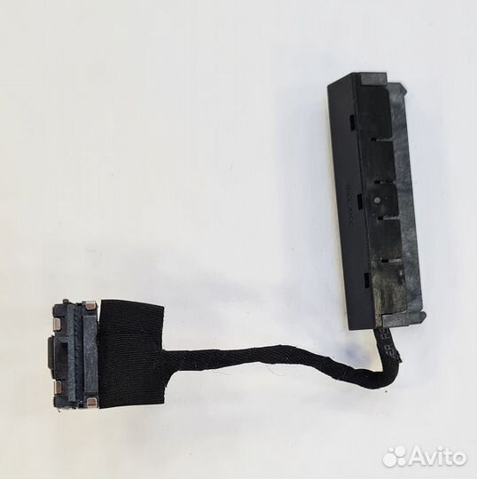 Б\У Межплатный шлейф HDD HP CQ57-375ER