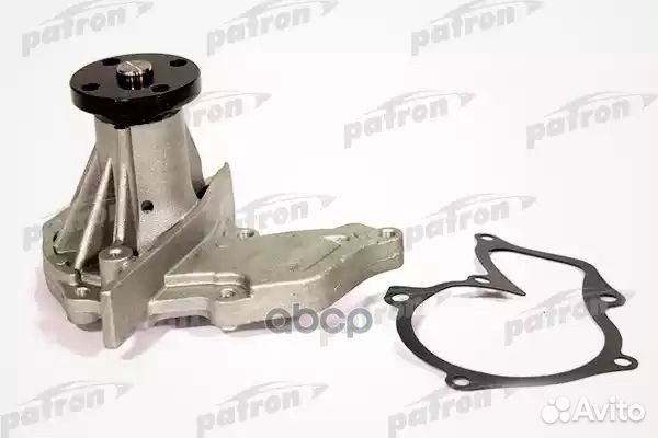 Насос водяной F-133 ford fiesta 96 (FAJ/FBJ) 1