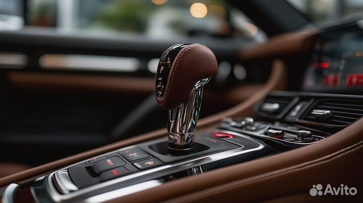 Ремонт и диагностика АКПП, вариаторов