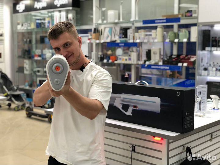 Водяной пистолет Xiaomi Mijia