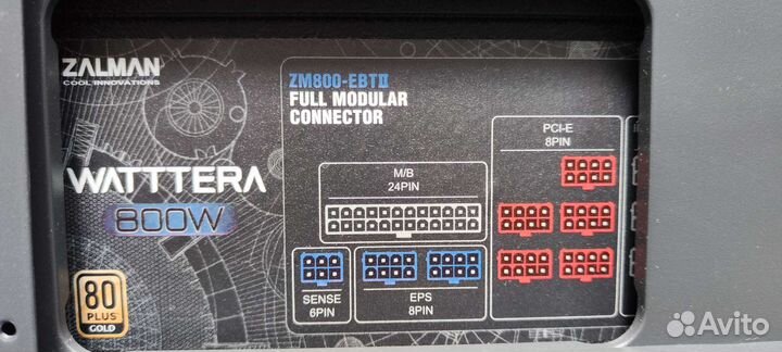 Продам компьютер