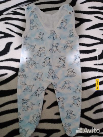 Продаю ползунки для мальчика