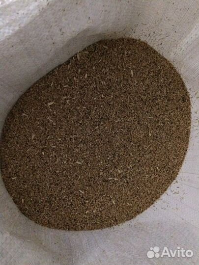 Корм для животных