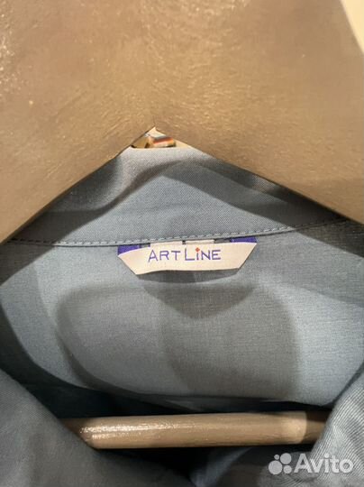 Медицинский комбинезон ArtLine