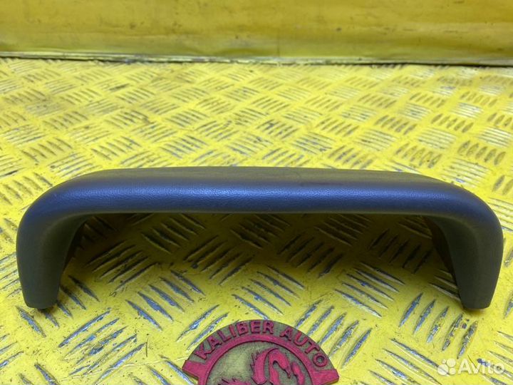 Накладка торпедо Mitsubishi Pajero 2 3.5 6G74 1994