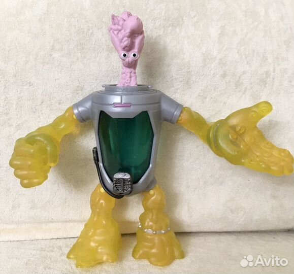 Мутагеноид новый оригинал