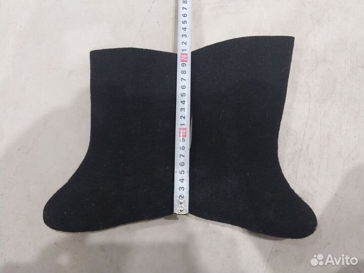 Валенки детские