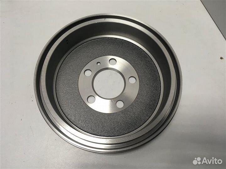 Барабан тормозной Volkswagen Polo (Sed Rus)
