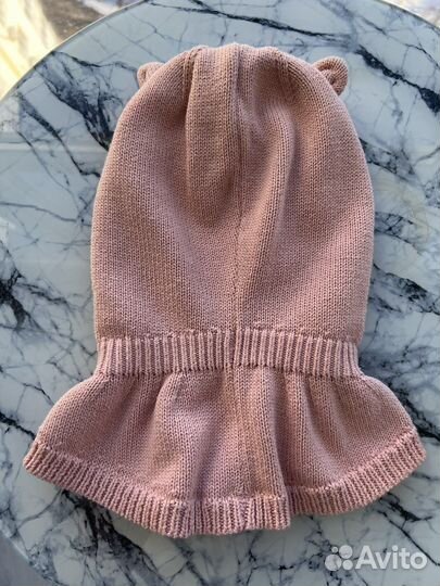 Балаклава детская H&M