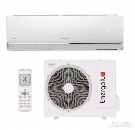 Сплит система Energolux