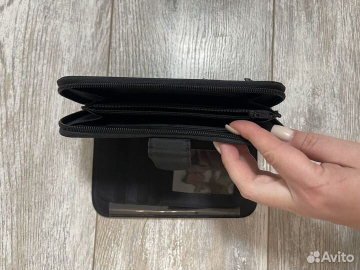 Кошелек мужской