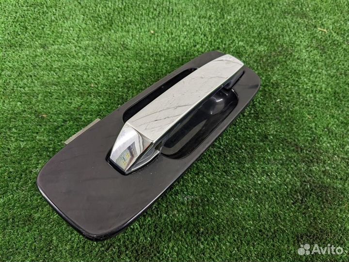 Ручка наружная двери задней правой Nissan X-Trail