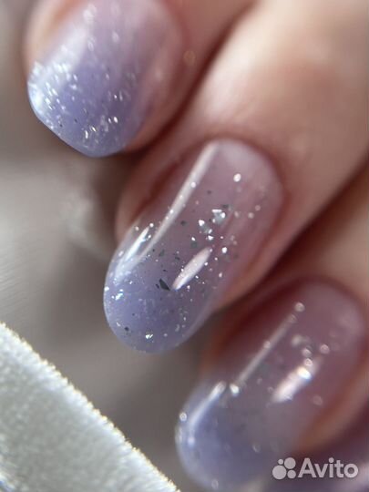 Маникюр,гель-лак,наращивание