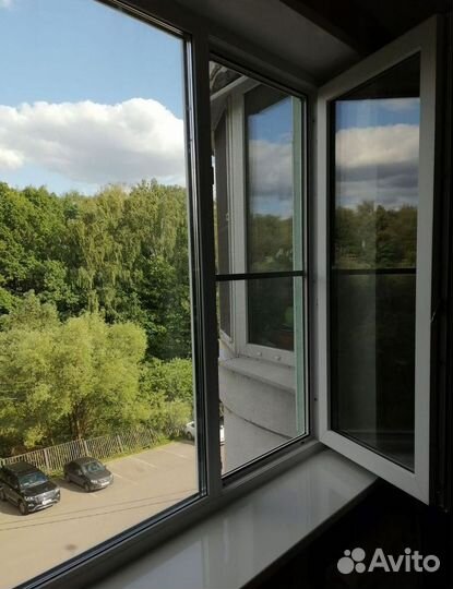 Окна на заказ