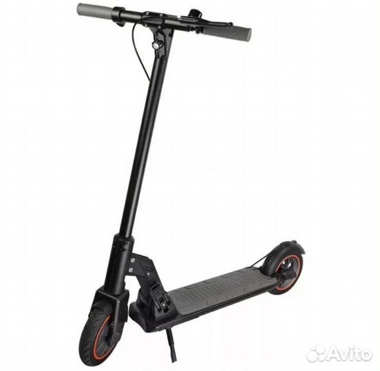 Электросамокат kugoo m2 pro