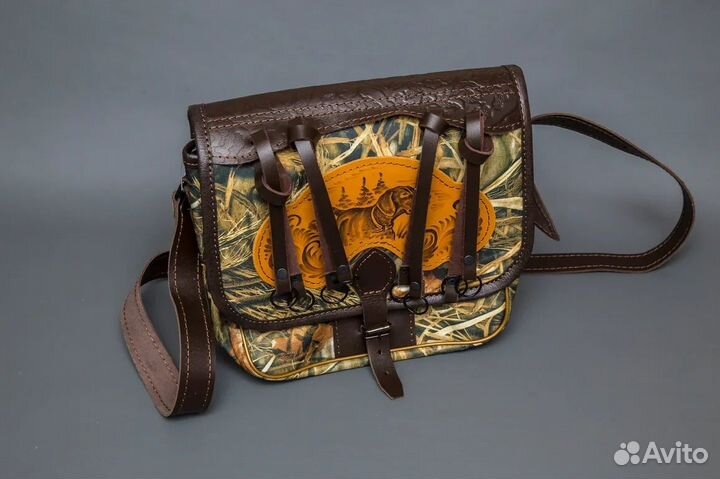 Ягдташ №10 Семин