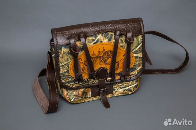 Ягдташ №10 Семин