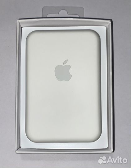 Беспроводная зарядка для iPhone magsafe
