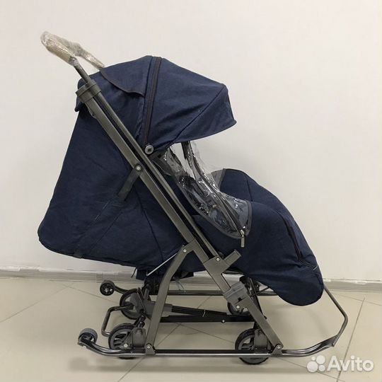 Коляска санки Санки-коляска Санки Санки коляска