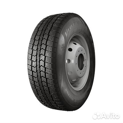 Viatti Vettore Inverno V-524 215/65 R15 104R