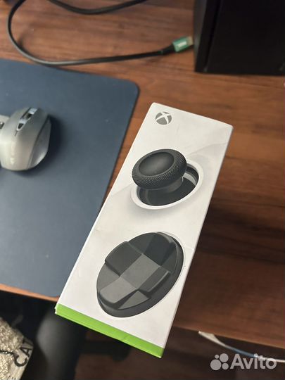 Геймпад xbox series