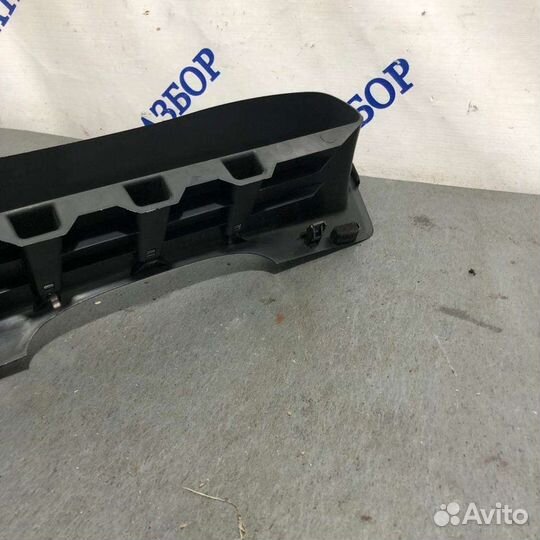 Volvo S60 Окантовка щитка приборов (Авторазбор Атп