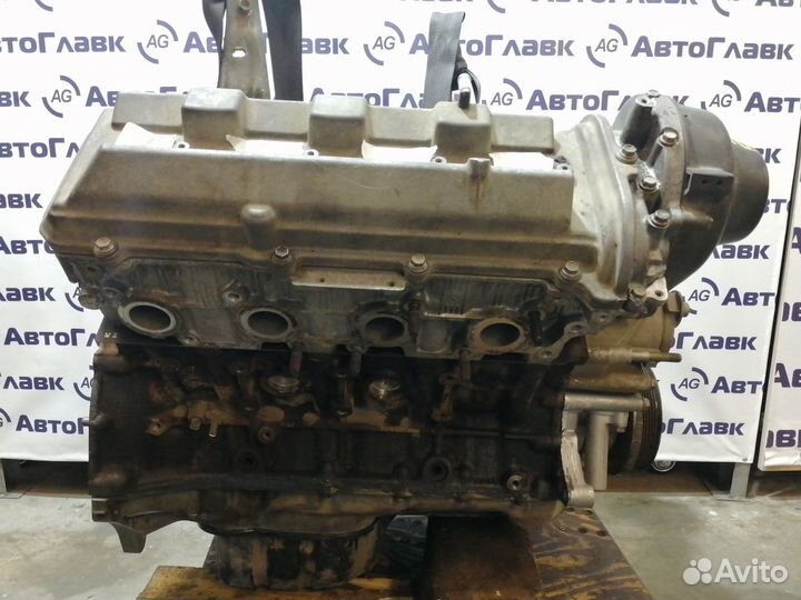 Двигатель Toyota Land Cruiser