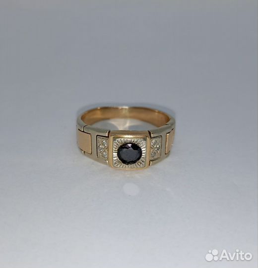 Золотое кольцо