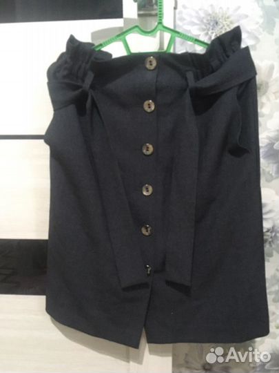 Школьная форма