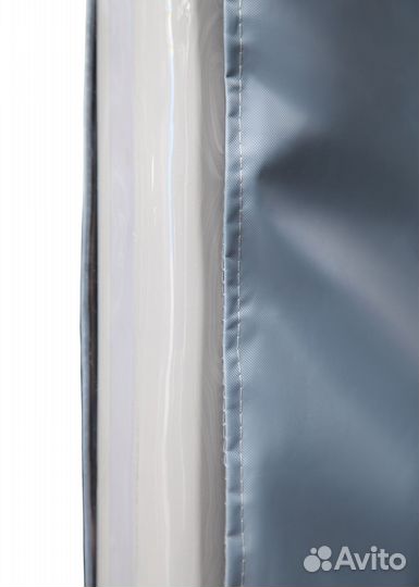 Чехол для арочного металлодетектора блокпост