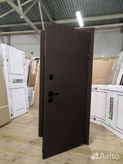 Двери входные в наличие