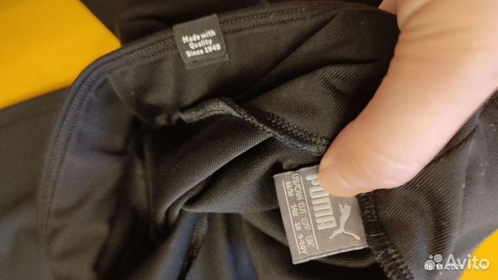 Капри puma 140 р-р