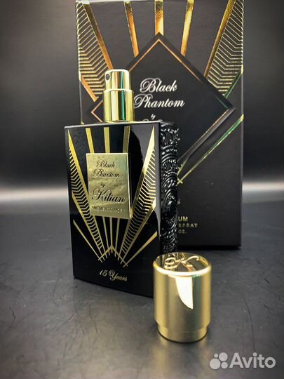 Духи киллиан фантом Дубай