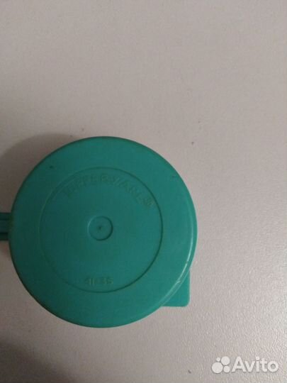 Ложка для чая Tupperware