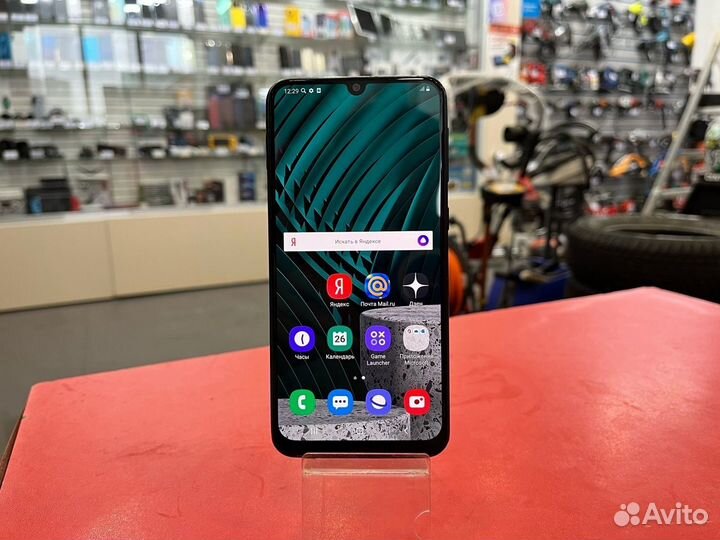 Samsung Galaxy M31, 6/128 ГБ