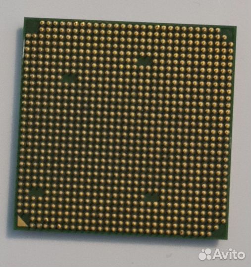 Процессор AMD Athlon64 ADA3200DAA4BW