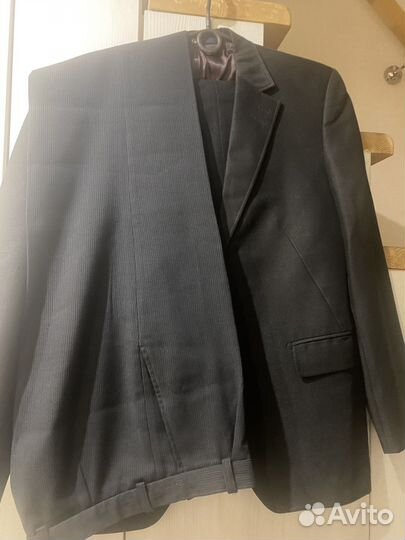 Вещи пакетом (можно в розницу) мужские 48 р-р