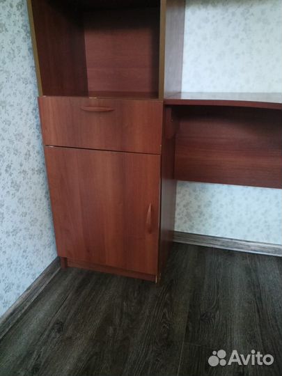 Компьютерный стол бу