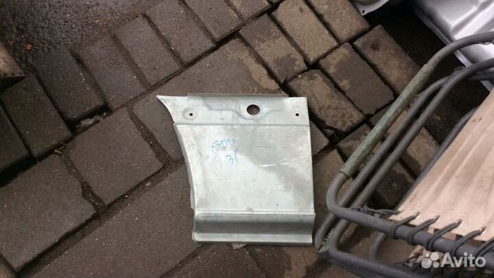 Рем Комплекты Фольксваген Крафтер, Мерседес Спринт