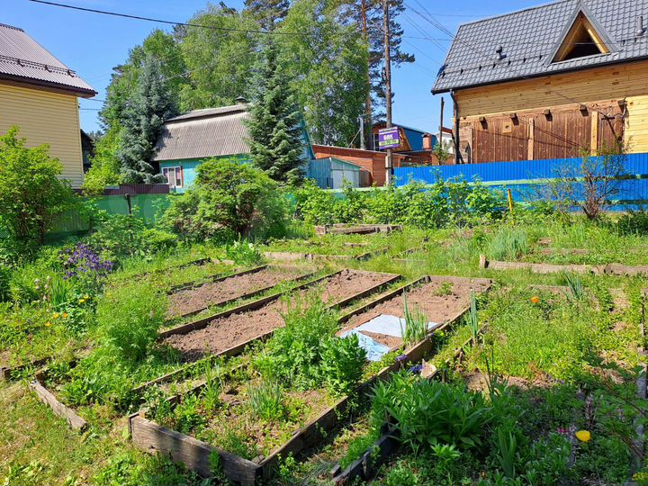 Дача 75 м² на участке 3,9 сот.