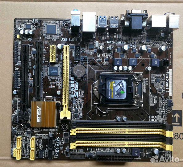 Asus s775 1155 1156 1150 1151