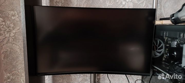 Cooler master 27 240 Герц