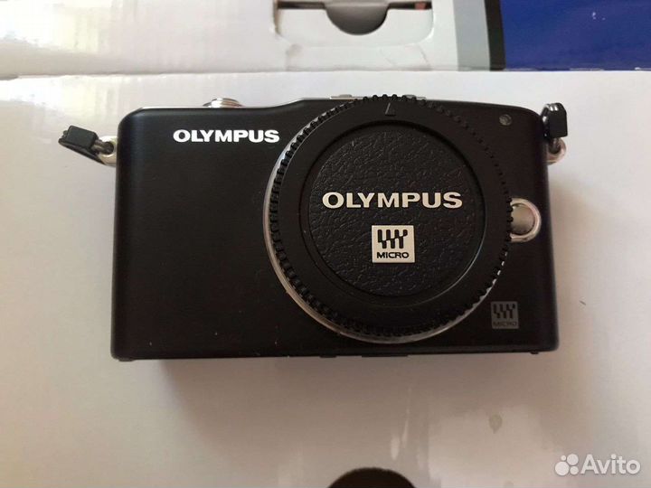 Продаю olimpys mini E-PM1