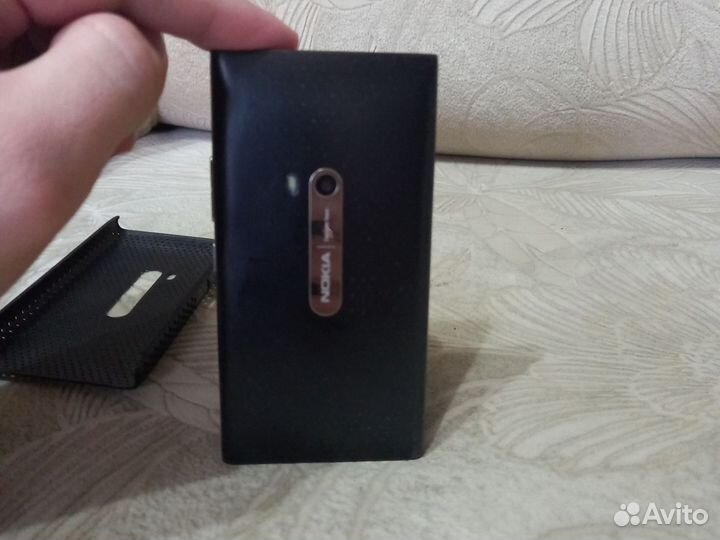 Nokia N9, 16 ГБ