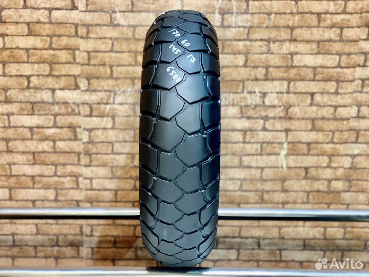 170/60 R17 Michelin Anakee Adventure №145