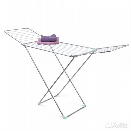 Сушилка для белья напольная 18м