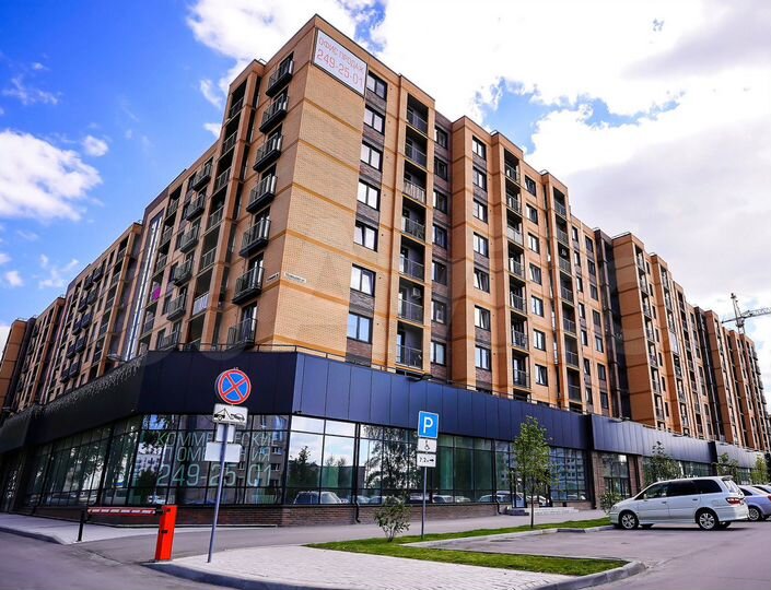 Продам офисное помещение, 435.45 м²