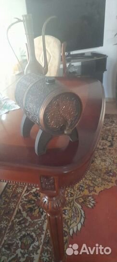 Бочонок для вина