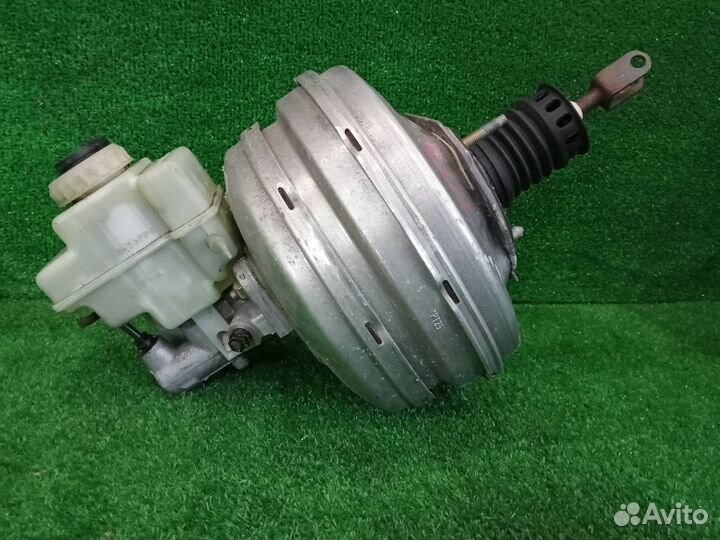 Вакуумный усилитель тормозов Bmw 740I E65 N62B40A